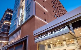 Residence Inn Washington Capitol Hill/Navy Yard